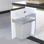 سطل زباله کابینتی 811 آدلان