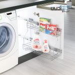 سبد مواد شوینده ریلی آدلان