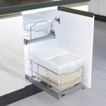 جابرنجی ریلی داخل کابینت آدلان