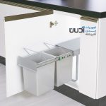 سطل زباله کابینتی 808 آدلان