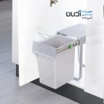 سطل زباله کابینتی 810 آدلان