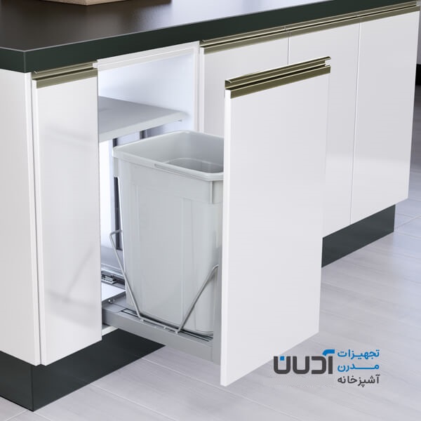 840-2.jpg سطل زباله کابینتی 840 آدلان آرامبند
