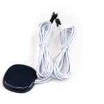 سنسور لمسی پشت سطحی دیمری 12 ولت