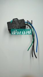 سنسور لمسی پشت سطحی 220 ولت