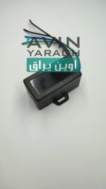 سنسور لمسی پشت سطحی 220 ولت