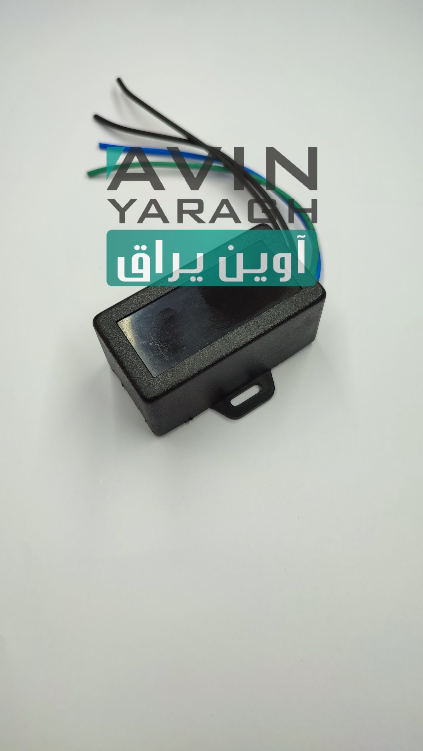 سنسور لمسی پشت سطحی 220 ولت سنسور لمسی پشت سطحی 220 ولت