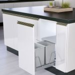 طل زباله کابینتی 839 آدلان