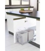 سطل زباله کابینتی 815 آدلان