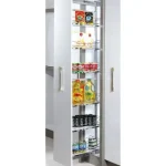 سوپر مارکت ریل وسط آدلان