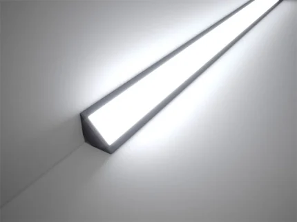 چراغ زیر کابینتی کنجی ارزان