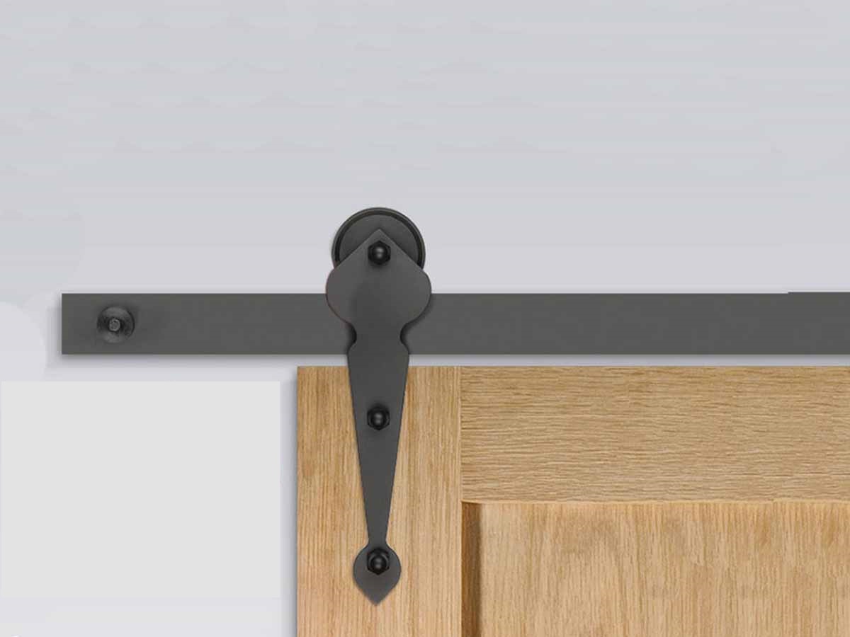 یراق-کشویی-درب-چوبی-مدل-R-150-آوین یراق-1 ریل و قرقره درب ریلی مدل R-150