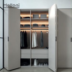 مکانیزم آکاردئونی ایتالیایی