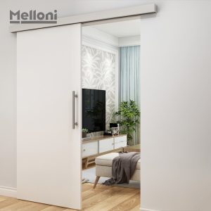 مکانیزم تک درب آویز