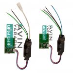 سنسور آینه 220 ولت(500 واتی)-آوین یراق