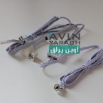 سنسور تک چشم درب کابینت