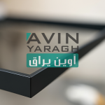 درب دکوفیکس کابینت اکونومی