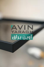 درب دکوفیکس کابینت اکونومی