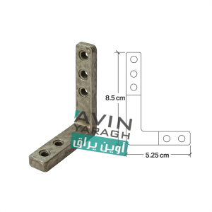 کرنر جوینت مدل ایتالین