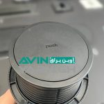 پریز توکار لیفت آپ دستی یونیورسال فانتونی کد N374