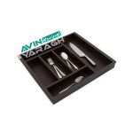 تقسیم کننده چوبی داخل کشو موکا آلبا(یونیت 60 و 90)-آوین یراق