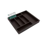 تقسیم کننده چوبی داخل کشو موکا آلبا(یونیت 60 و 90)-آوین یراق