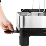 آبچکان دو طبقه ملونی مدل 9164