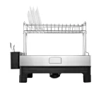 آبچکان دو طبقه ملونی مدل 9164