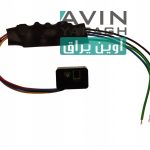 سنسور تشخیص حرکت دست ۲۲۰ ولت-آوین یراق