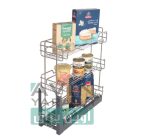 سبد جا ادویه ریلی داخل کابنیت سه طبقه-آوین یراق