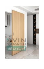 مکانیزم درب ریلی مخفی ۸۰ کیلویی مدل Latnet-01-آوین یراق