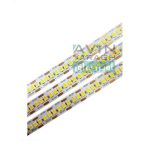 ال ای دی نواری ۱۲ ولت تراکم ۲۴۰(آفتابی،مهتابی و نچرال)-آوین یراق