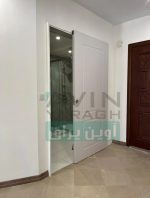 مکانیزم درب کشویی مخفی ۸۰ کیلویی مدل Latnet-01-آوین یراق