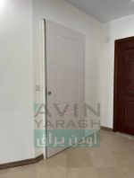 درب ریلی اتاقی-آوین یراق
