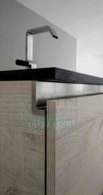 دستگیره مخفی ال کابنیت-آوین یراق