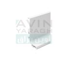 دستگیره مخفی ال سفید-آوین یراق