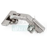 لولا کنجی 135 درجه ملونی کد 4005