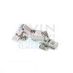 لولای 180 درجه خرچنگی آرام بند کد 4009 ملونی