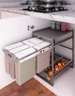 جا حبوباتی ریلی پلاتین کد ۳۷۵۱-آوین یراق