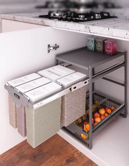 جا حبوباتی ریلی پلاتین کد ۳۷۵۱-آوین یراق