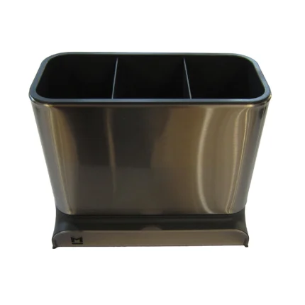 جا قاشق چنگال استیل کنار سینک 9168 ملونی