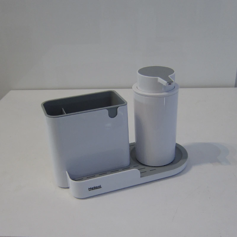 جا مایع و جا اسکاچ ملونی کد 9178