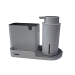 جا مایع و جا اسکاچ ملونی کد 9178