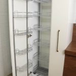 سبد سوپر یخچالی کابینت