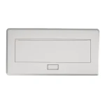 پریز توکار 3 سوکت