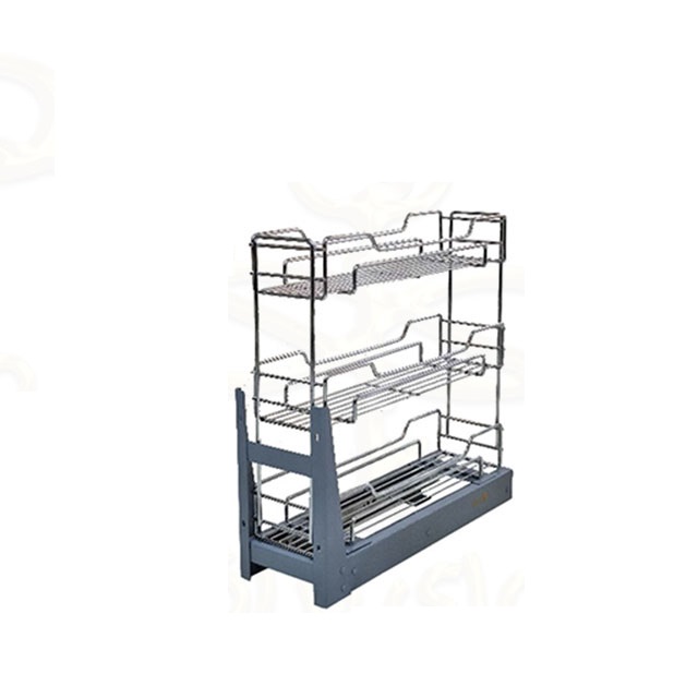 جا ادویه ریلی ۳ طبقه اکونومی-آوین یراق