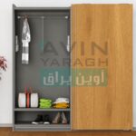 رگال آسانسوری 15 کیلویی آلباتور - آوین یراق